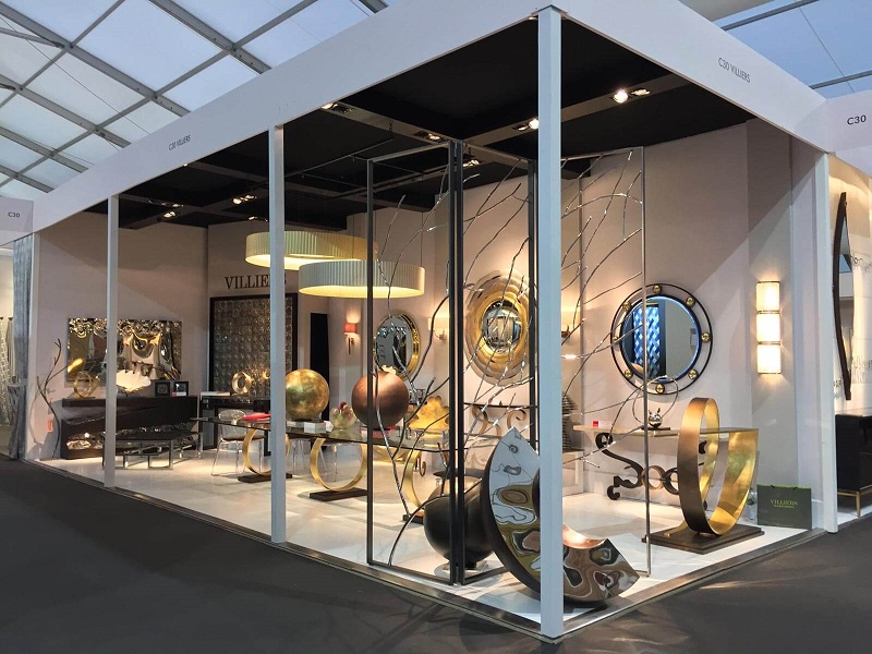 decorex現(xiàn)場，室內(nèi)設(shè)計展現(xiàn)場，室內(nèi)設(shè)計展
